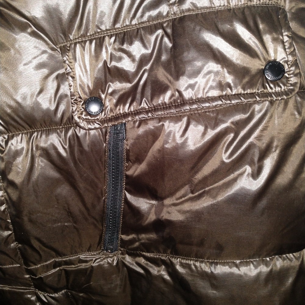 Women's Xlg winter jacket